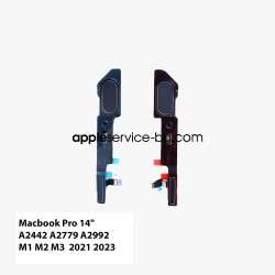 Apple Macbook Pro 14